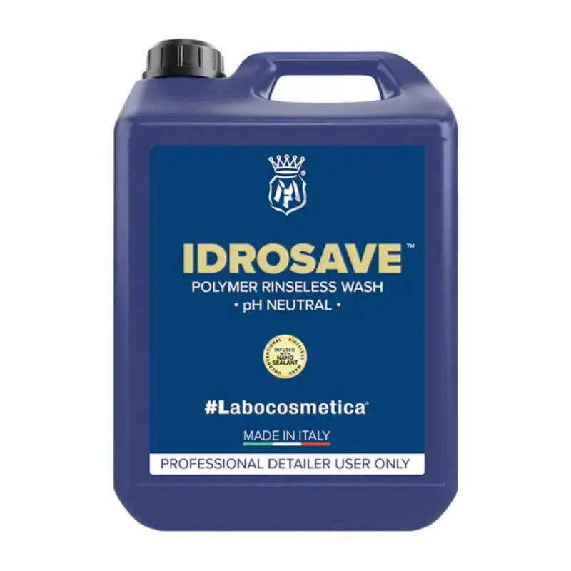 Direktkauf Labocosmetica Idrosave Trockenwäsche 4,5L