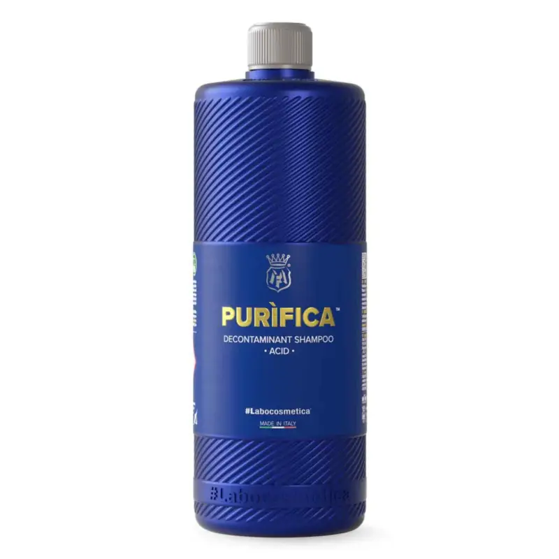 Jetzt Bestellen Labocosmetica Purìfica Antikalk-Shampoo 1L