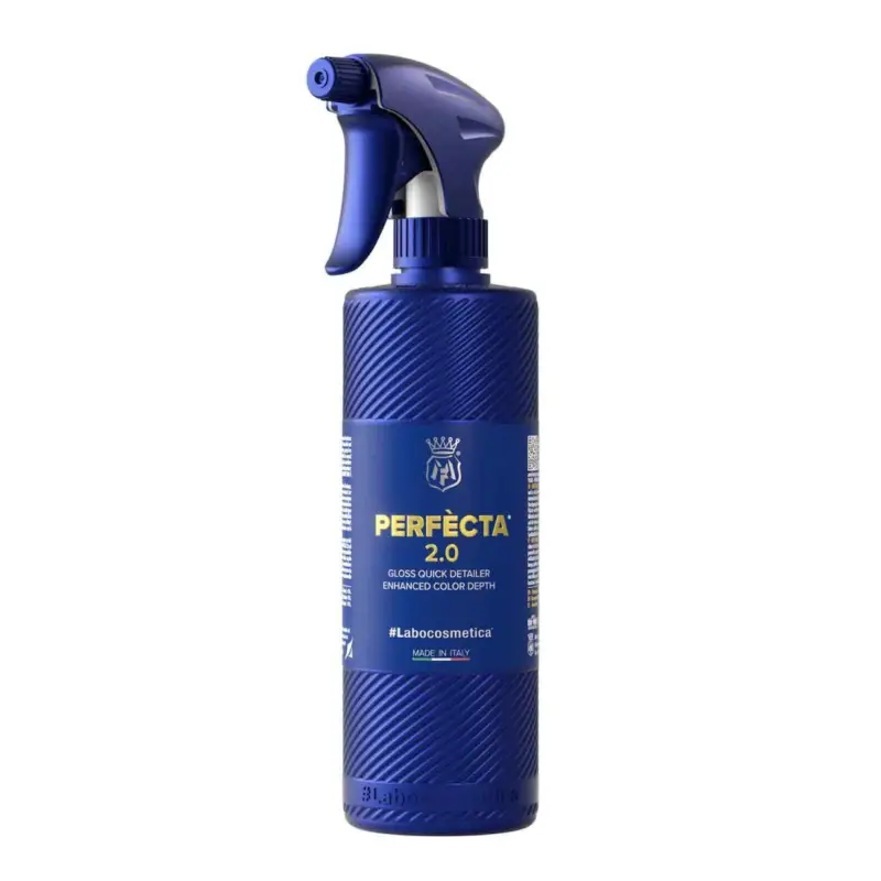 Sichere Zahlung Labocosmetica Perfècta Quick Detailer 500ml