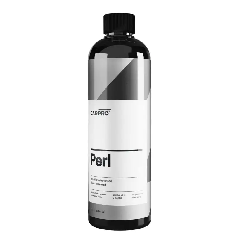 Direktkauf CarPro Perl Kunststoff- & Gummipflege 500ml