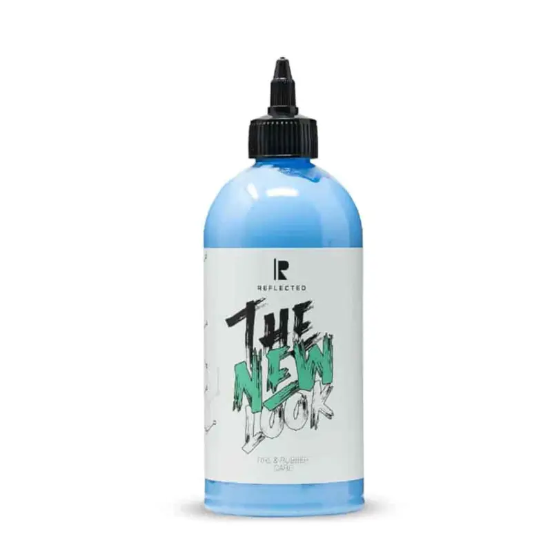 Beliebt Reflected The NEW Look 500ml