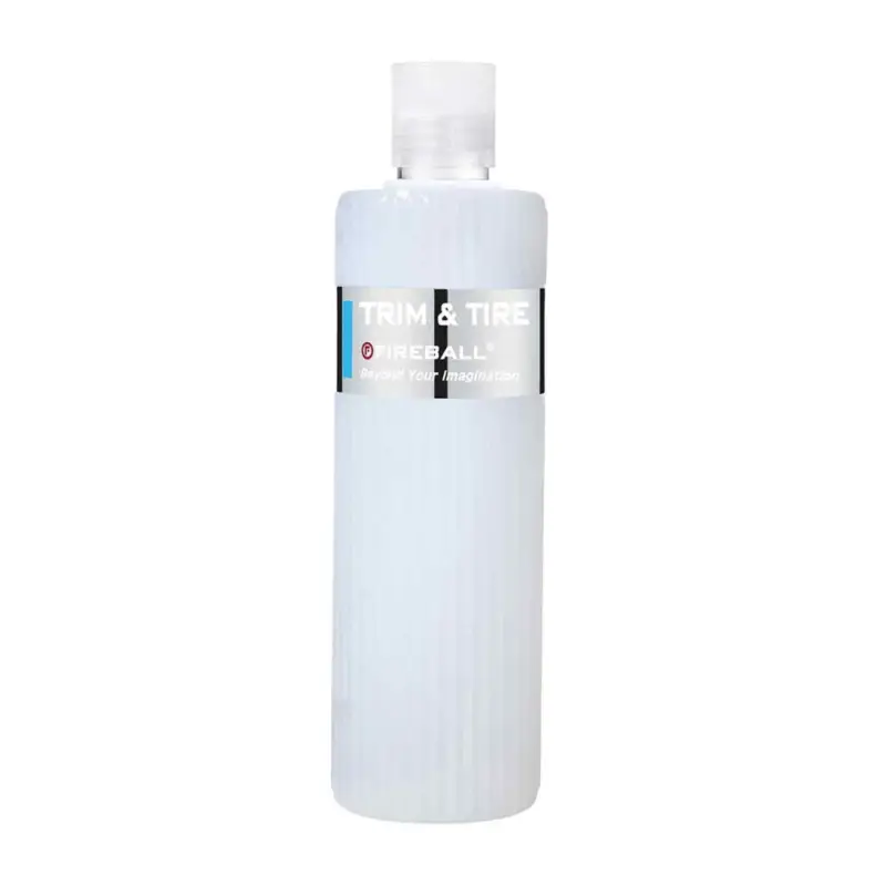Fireball Trim & Tire Kunststoffpflege 500ml Letzte Chance