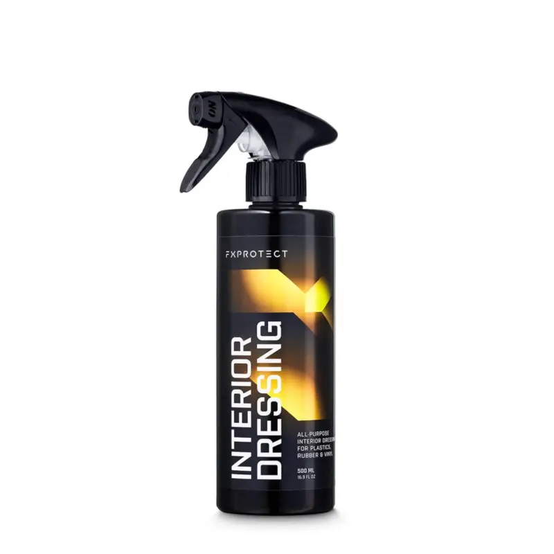 FX Protect Interior Dressing Kunststoffpflege 500ml Sofort Bestellen