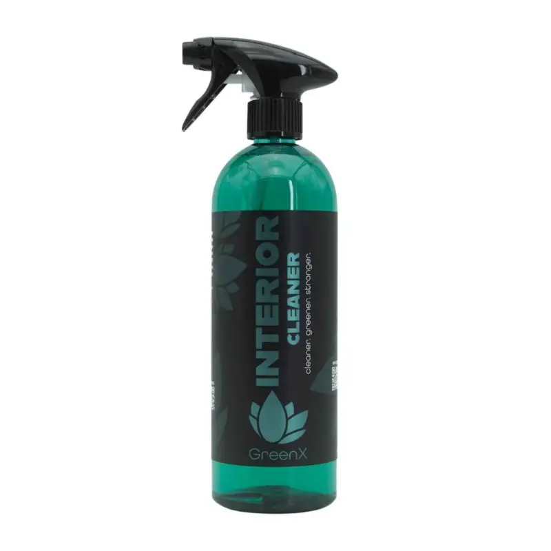 Nanolex GreenX Interior Cleaner 750ml Schnäppchen