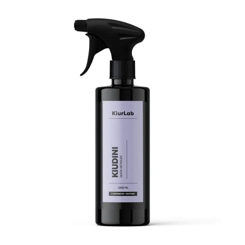 KiurLab KIUDINI Quick Detailer 1L Nur Heute