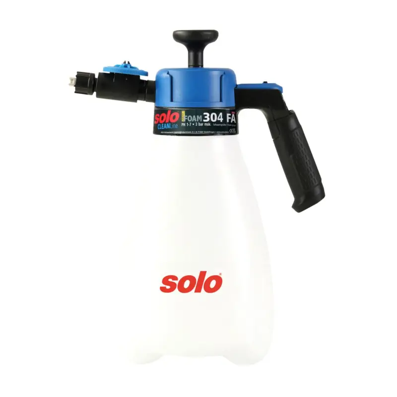 SOLO CLEANLine Vario Foam 304 FA Schaumsprüher Direktkauf