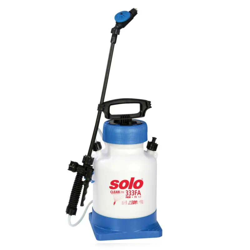 SOLO CLEANLine Vario Foam 333 FA Schaumsprüher Neu