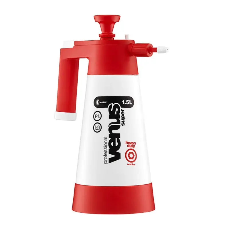Preiswert Kwazar Venus Super HD acid line Drucksprüher 1,5L