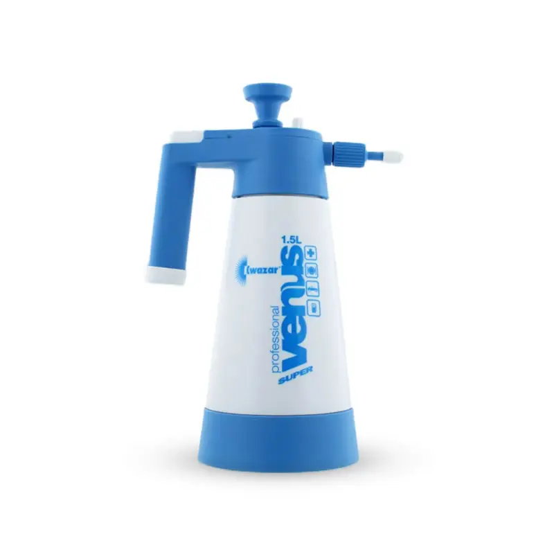 Aktuell Kwazar Venus Super Pro+ Drucksprüher 1,5L