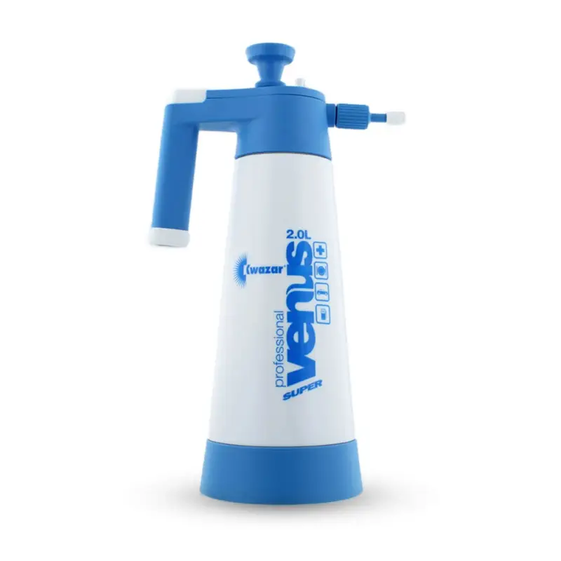 Billig Kwazar Venus Super Pro+ Drucksprüher 2L