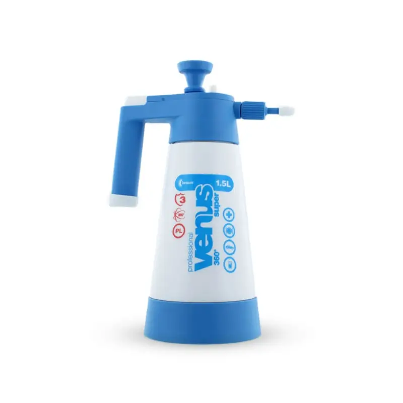 Beliebt Kwazar Venus Super 360 Pro+ Drucksprüher 1,5L