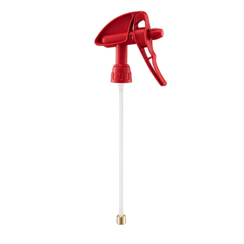 Angebot Kwazar Mercury Super 360 Pro+ Sprühkopf rot