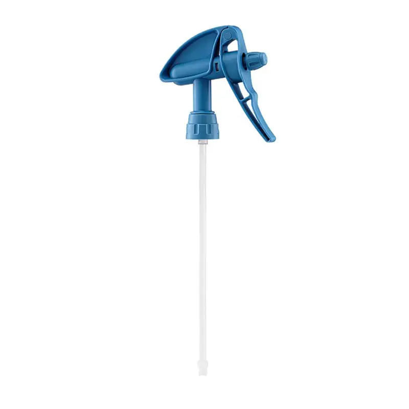 Billig Kwazar Mercury Super Pro+ Sprühkopf blau