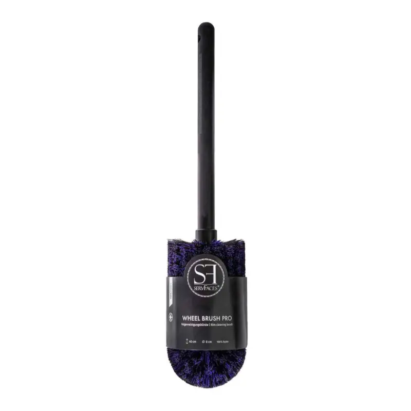 servFaces Wheel Brush PRO Felgenbürste Angebot
