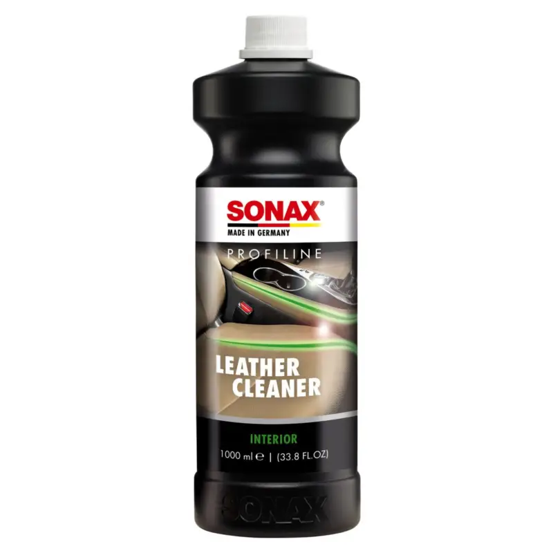 SONAX PROFILINE LeatherCleaner Foam Reinigungsschaum 1L Kracherpreis