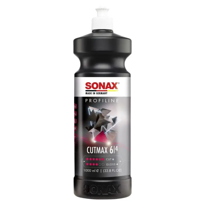 SONAX PROFILINE CutMax Schleifpolitur 1L Top-Preis
