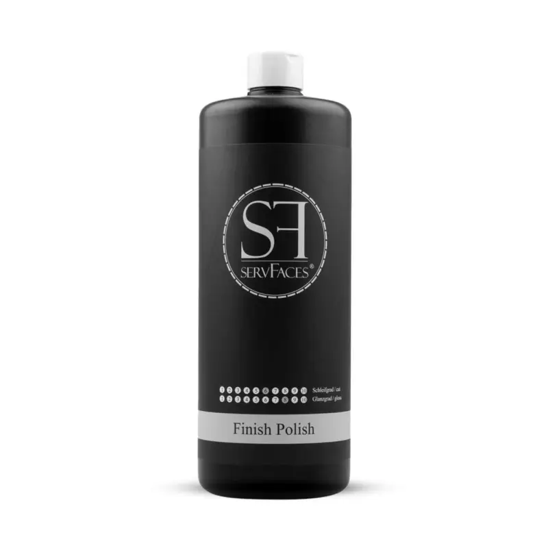 servFaces Ultra Fine Polish Anti-Hologramm-Politur 1L Schnäppchen