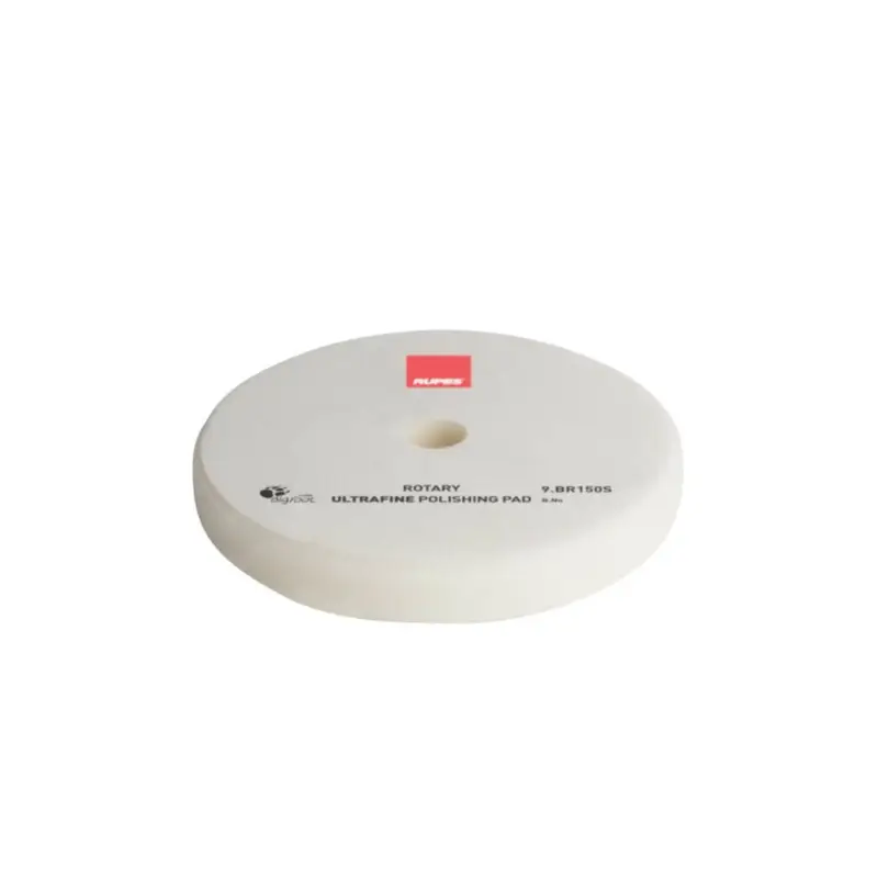 Neue Ware Rupes BigFoot Rotations-Polierschwamm Ultrafine 125mm super weich