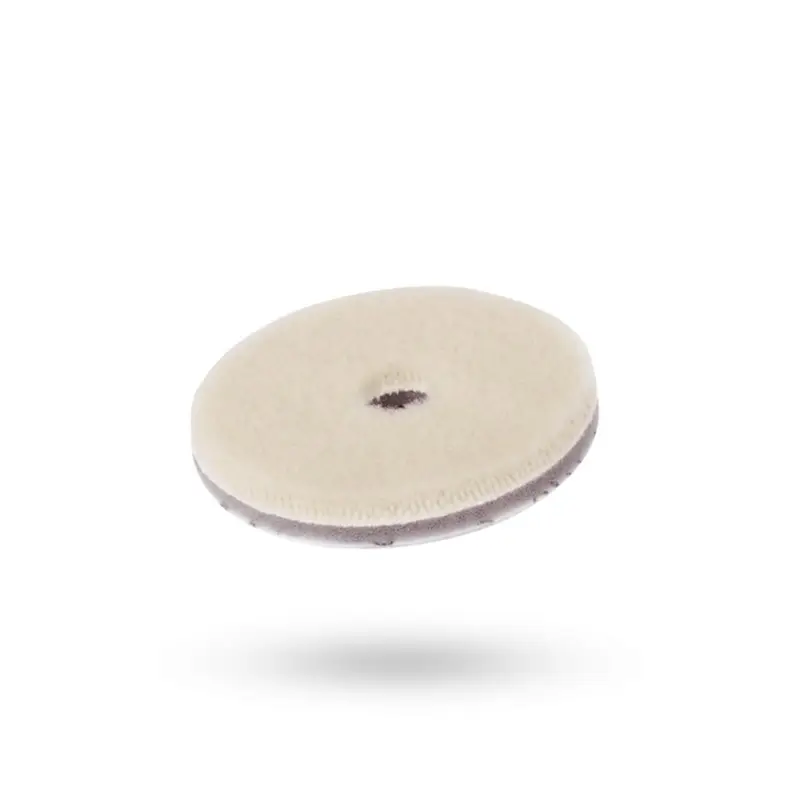 servFaces Vitro Polierpad für Glas Ø80mm Rabatt
