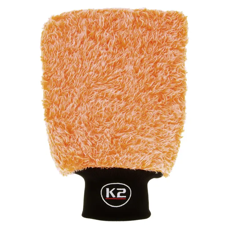 K2 Wash Mitt Reinigungshandschuh Begrenztes Angebot