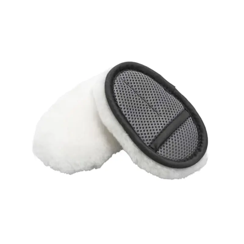 CarPro 2Fingers Mini Merino Wool Waschhandschuh Super-Preis