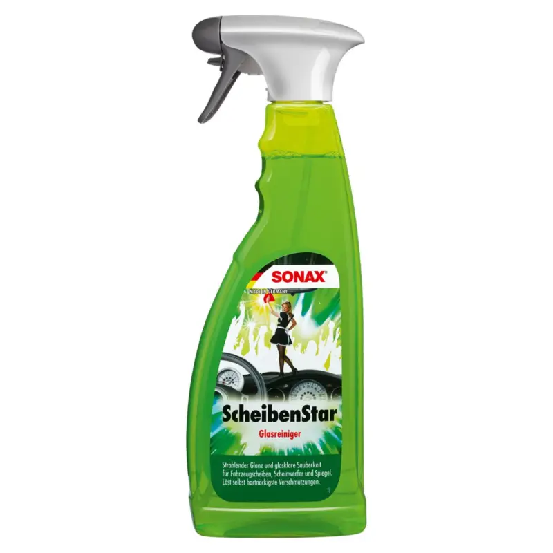 Top-Preis SONAX ScheibenStar Glasreiniger 750ml