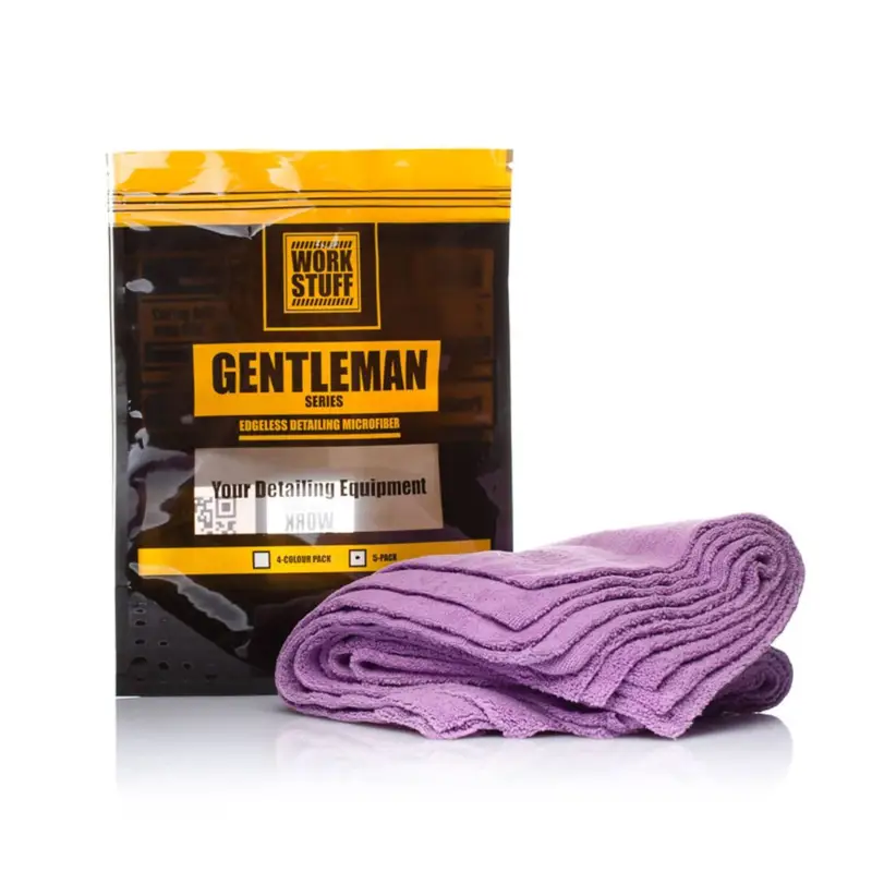 Work Stuff Gentleman Basic 350GSM 5xPack lila Jetzt Kaufen