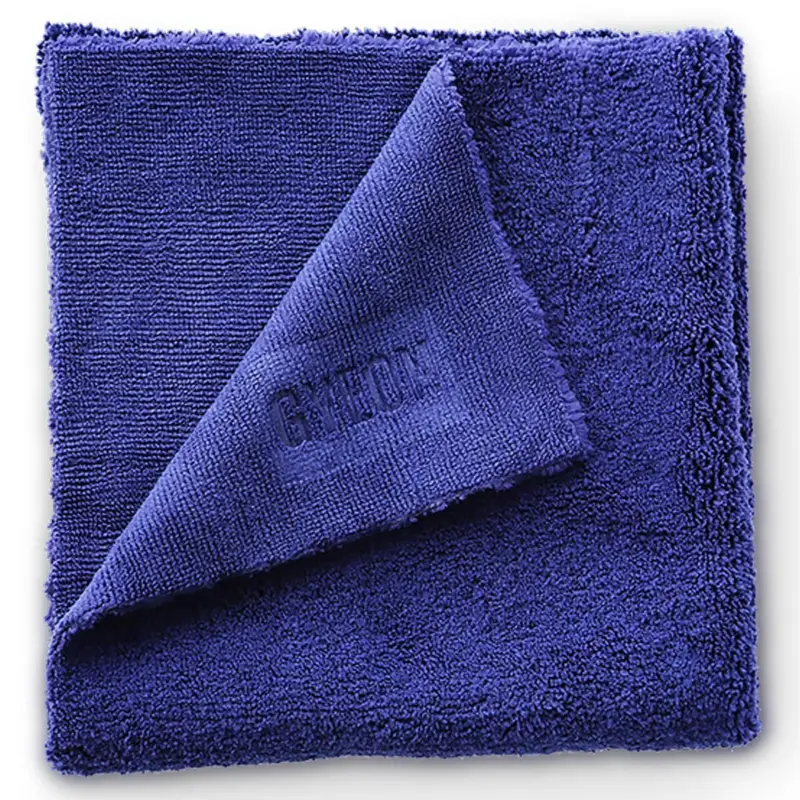 GYEON Q²M PolishWipe Mikrofasertuch 40×40 Echt