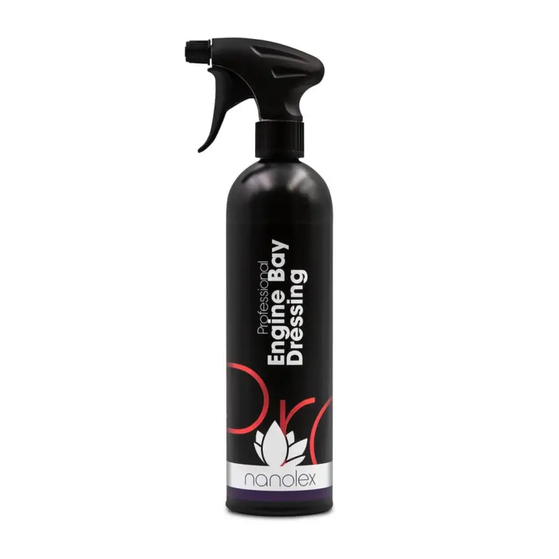 Nanolex Professional Engine Bay Dressing Motorraumversiegelung 750ml Aktuell