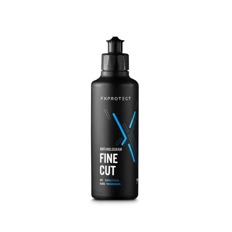 Neue Ware FX Protect Anti-Hologram Fine Cut Finishpolitur 250ml