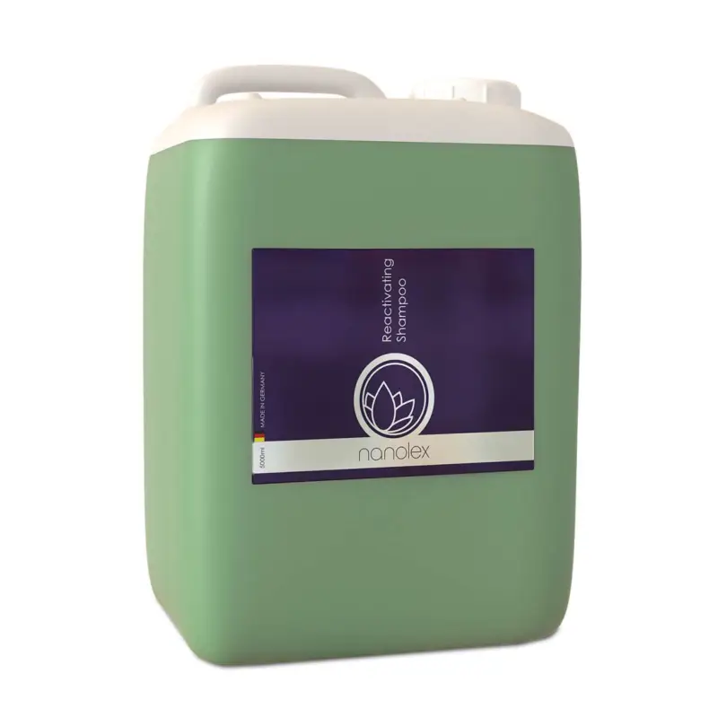 Beliebt Nanolex Reactivating Shampoo 5L