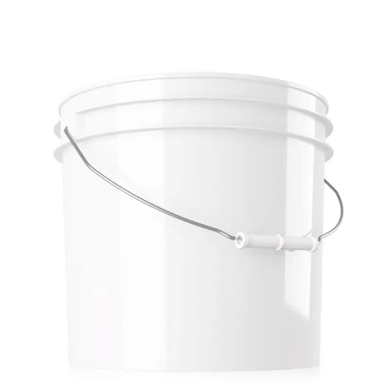 chemicalworkz Performance Buckets Wascheimer 3,5GAL Weiß Knallerangebot