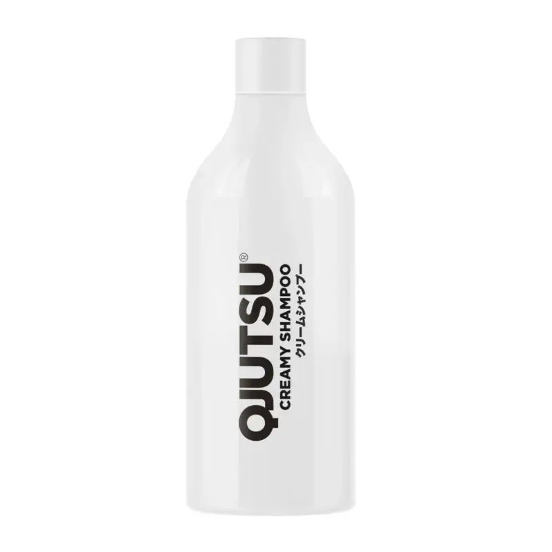 Sonderangebot Soft99 Qjutsu Creamy Shampoo 750ml