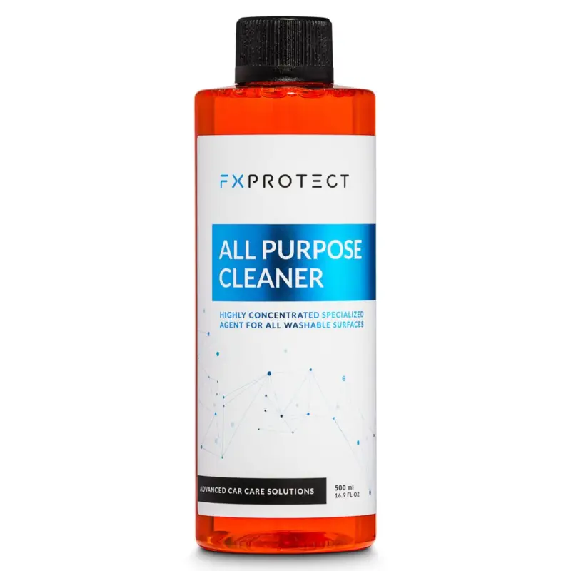 Preisknaller FX Protect APC Universalreiniger 500ml