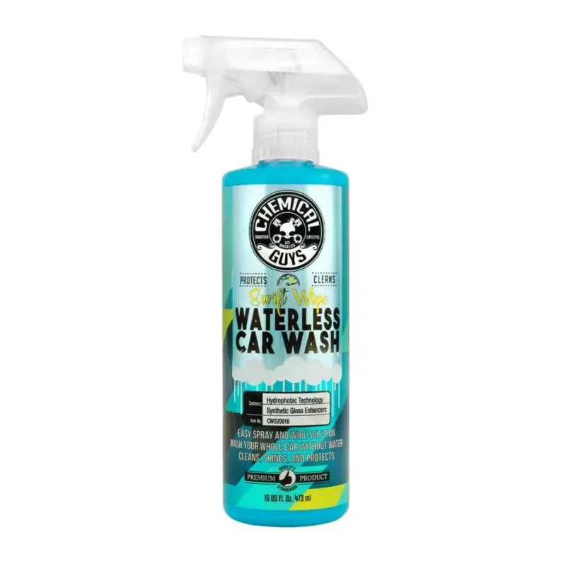 Jetzt Bestellen Chemical Guys Swift Wipe Trockenwäsche 473ml
