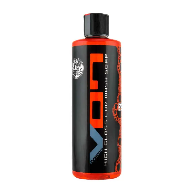 Chemical Guys Hybrid V07 Autoshampoo 473ml Begrenztes Angebot