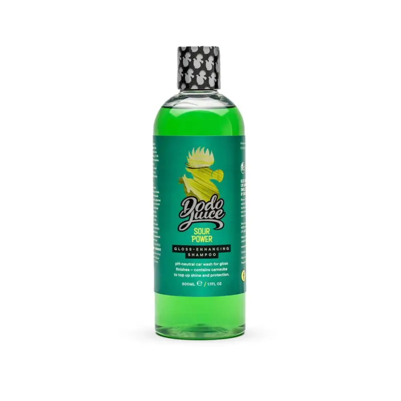Aktuell Dodo Juice Sour Power Autoshampoo 500ml