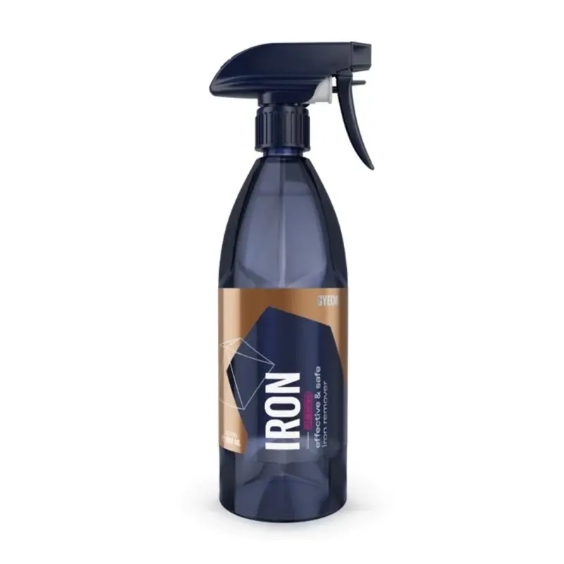 Nur Heute GYEON Q²M Iron Flugrostentferner 1L