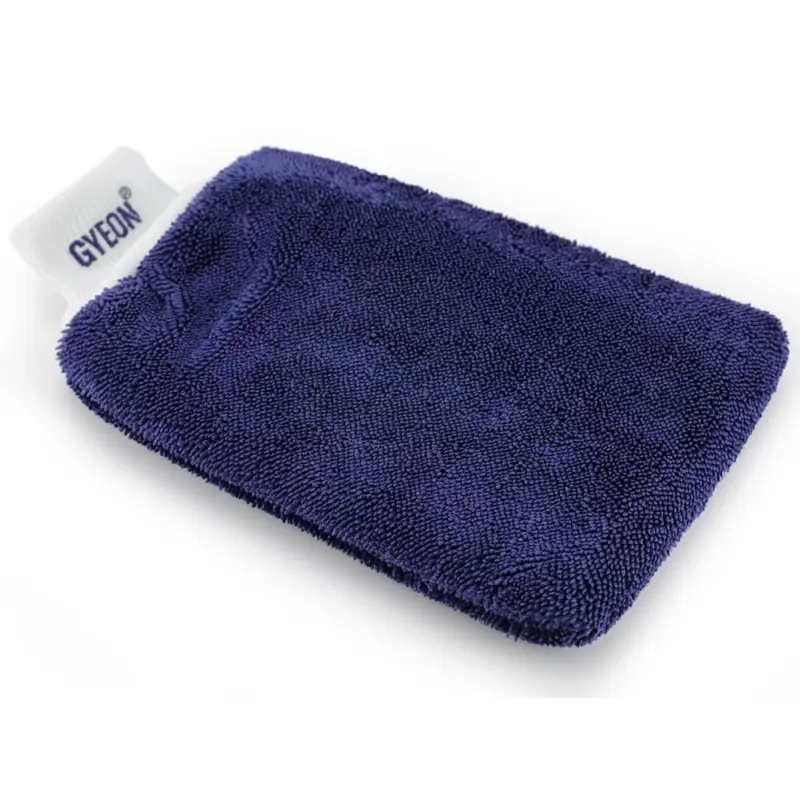 GYEON Q²M SilkMitt Waschhandschuh Preiswert
