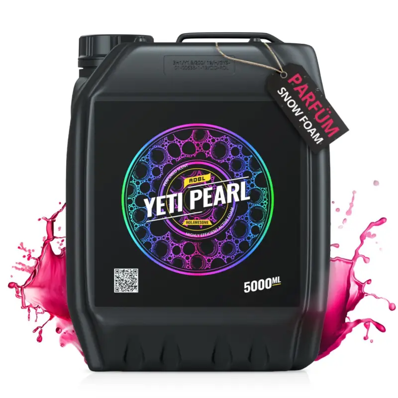 ADBL HOLAWESOME Yeti Snow Foam Pearl 5L Preiswert