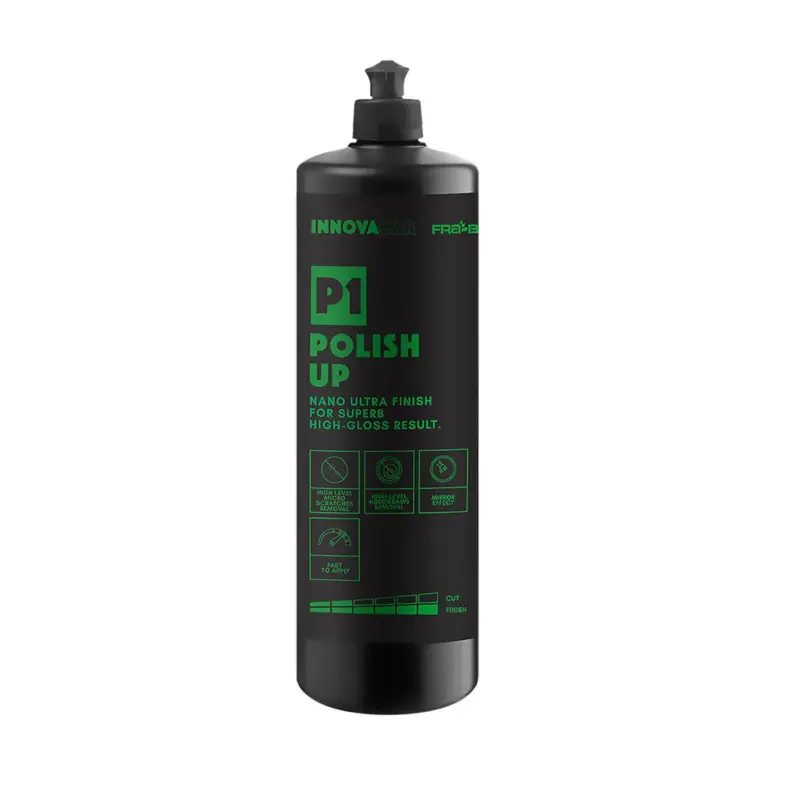 INNOVACAR P1 Polish Up Finish Politur 500g Jetzt Bestellen