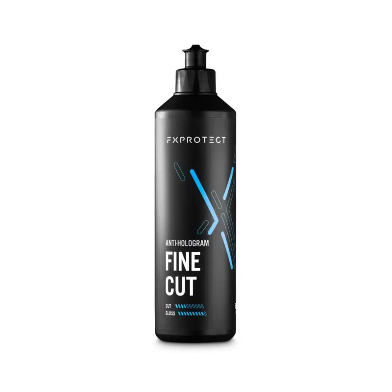 Letzte Chance FX Protect Anti-Hologram Fine Cut Finishpolitur 500ml