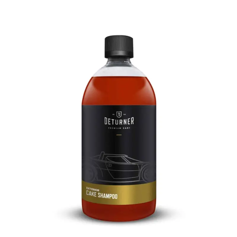 Deturner Cake Shampoo Autoshampoo 1L Versand Am Gleichen Tag