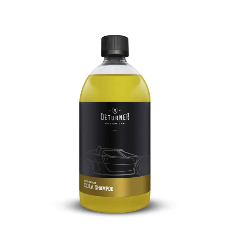 Deturner Cola Shampoo Autoshampoo 1L Schneller Versand