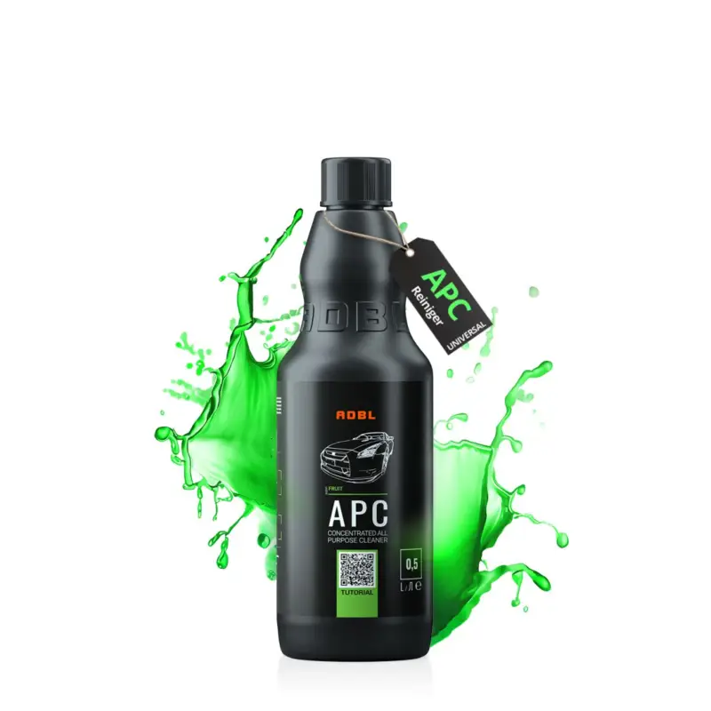 ADBL APC Universalreiniger 500ml Versand Am Gleichen Tag