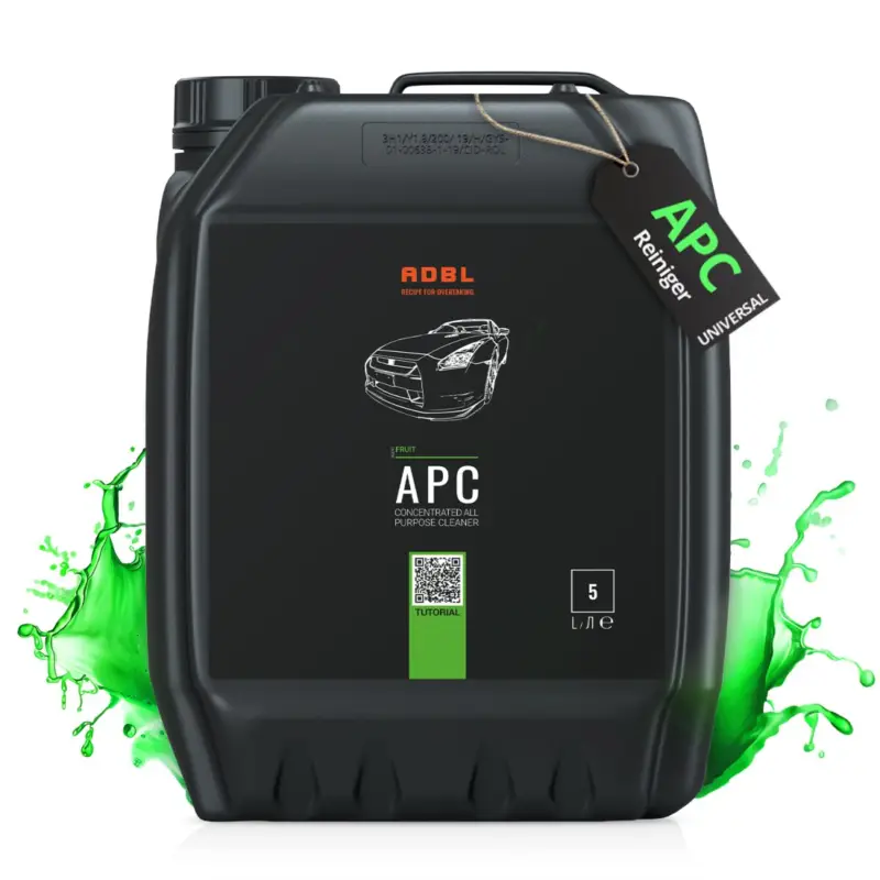 Echt ADBL APC Universalreiniger 5L