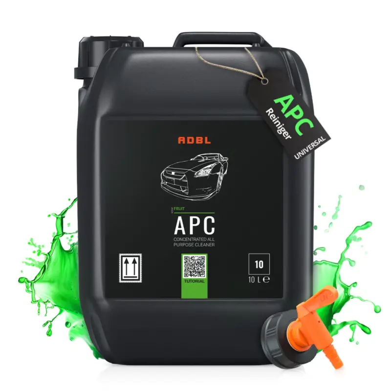ADBL APC Universalreiniger 10L Expressversand