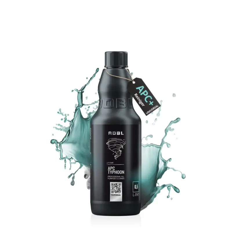 ADBL APC Typhoon Allzweckreiniger 500ml Neu