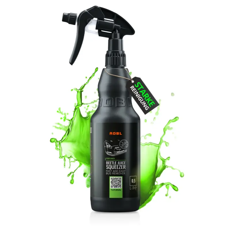 ADBL Beetle Juice Squeezer Insektenentferner mit Canyon Trigger 500ml Jetzt Kaufen