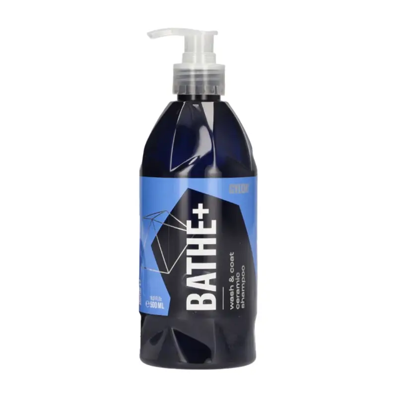 Abverkauf GYEON Q²M Bathe+ Versiegelungs-Shampoo 500ml